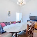 Guesthost - San Fruttuoso Vintage & Roomy Flat Génova