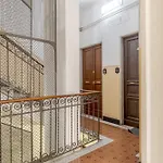 Apartamento Guesthost - San Fruttuoso Vintage & Roomy Flat Génova